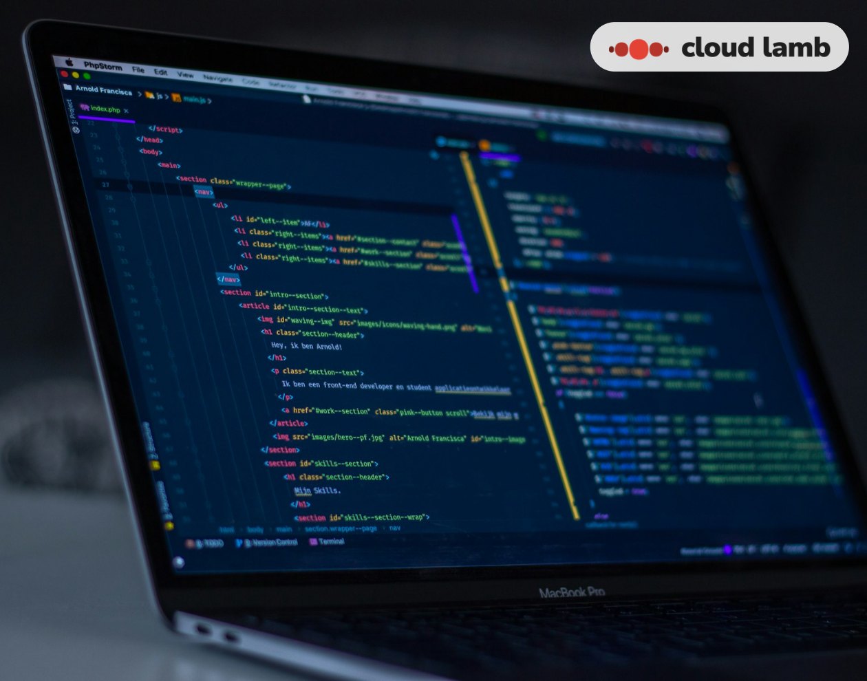 Automatización de redes con Python y Ansible