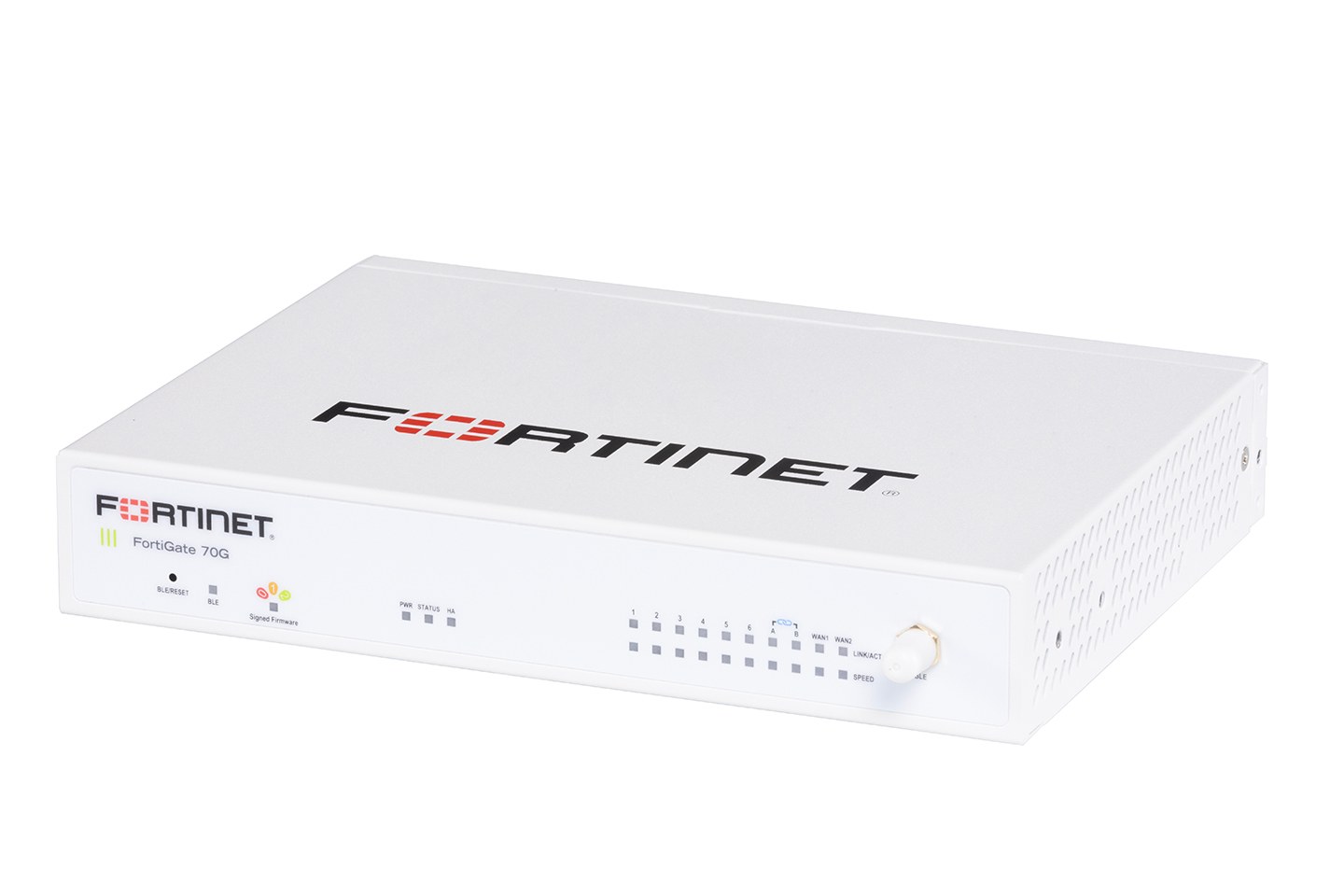 Firewall Fortinet FortiGate 70G